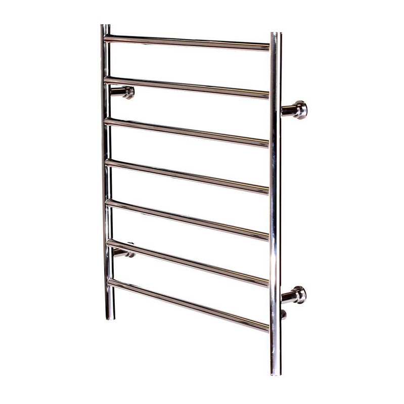 ICO Bath K4010E 24"x27" Kontour Linear Electric Plug-In Towel Warmer - Parent