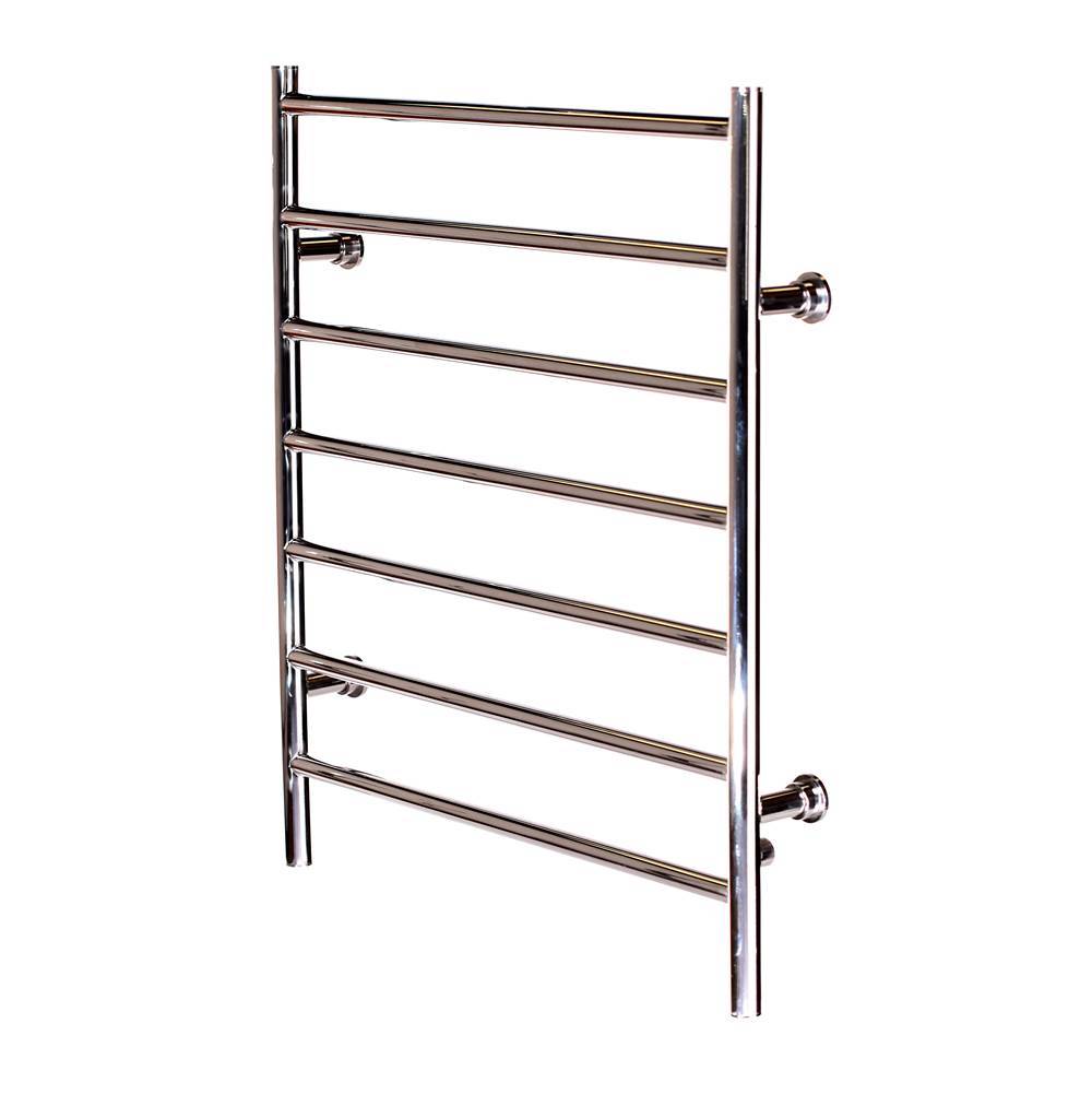 ICO Bath K4010W 24"x27" Kontour Linear Electric Hardwired Towel Warmer - Parent