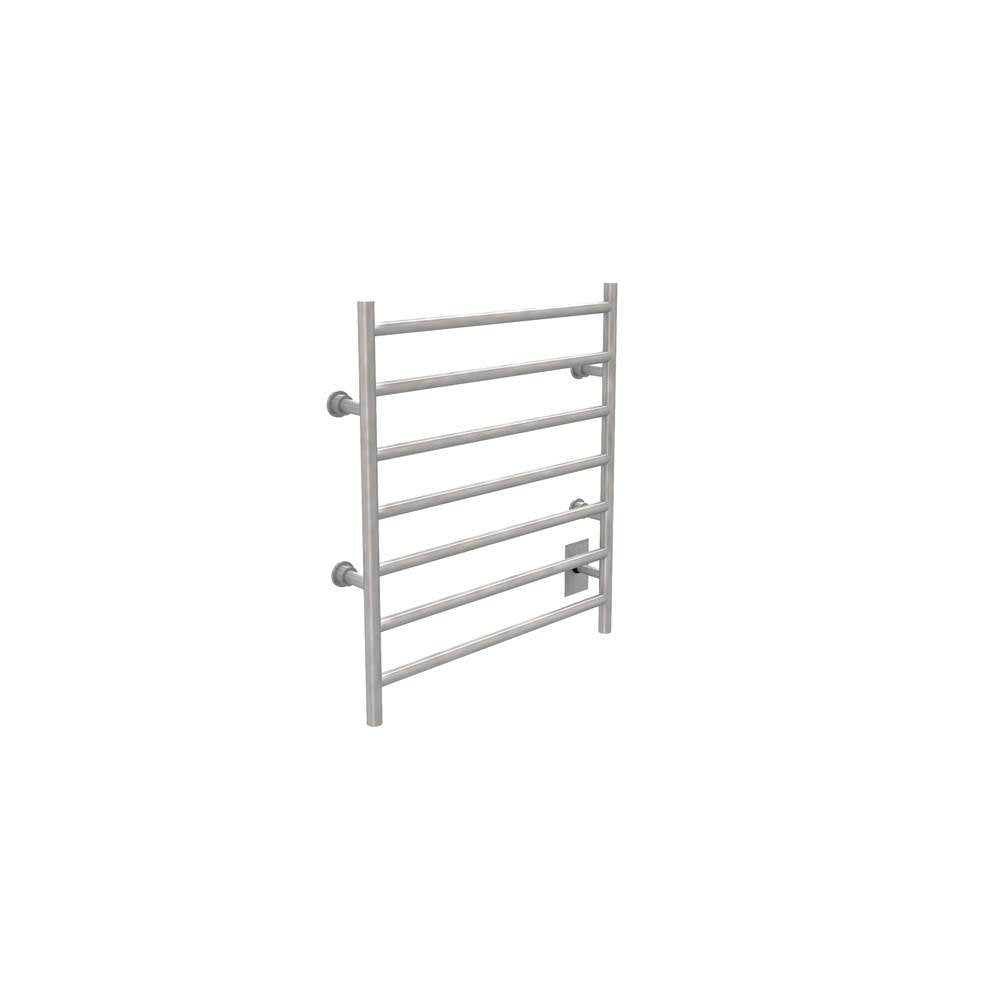 ICO Bath K4010W 24"x27" Kontour Linear Electric Hardwired Towel Warmer