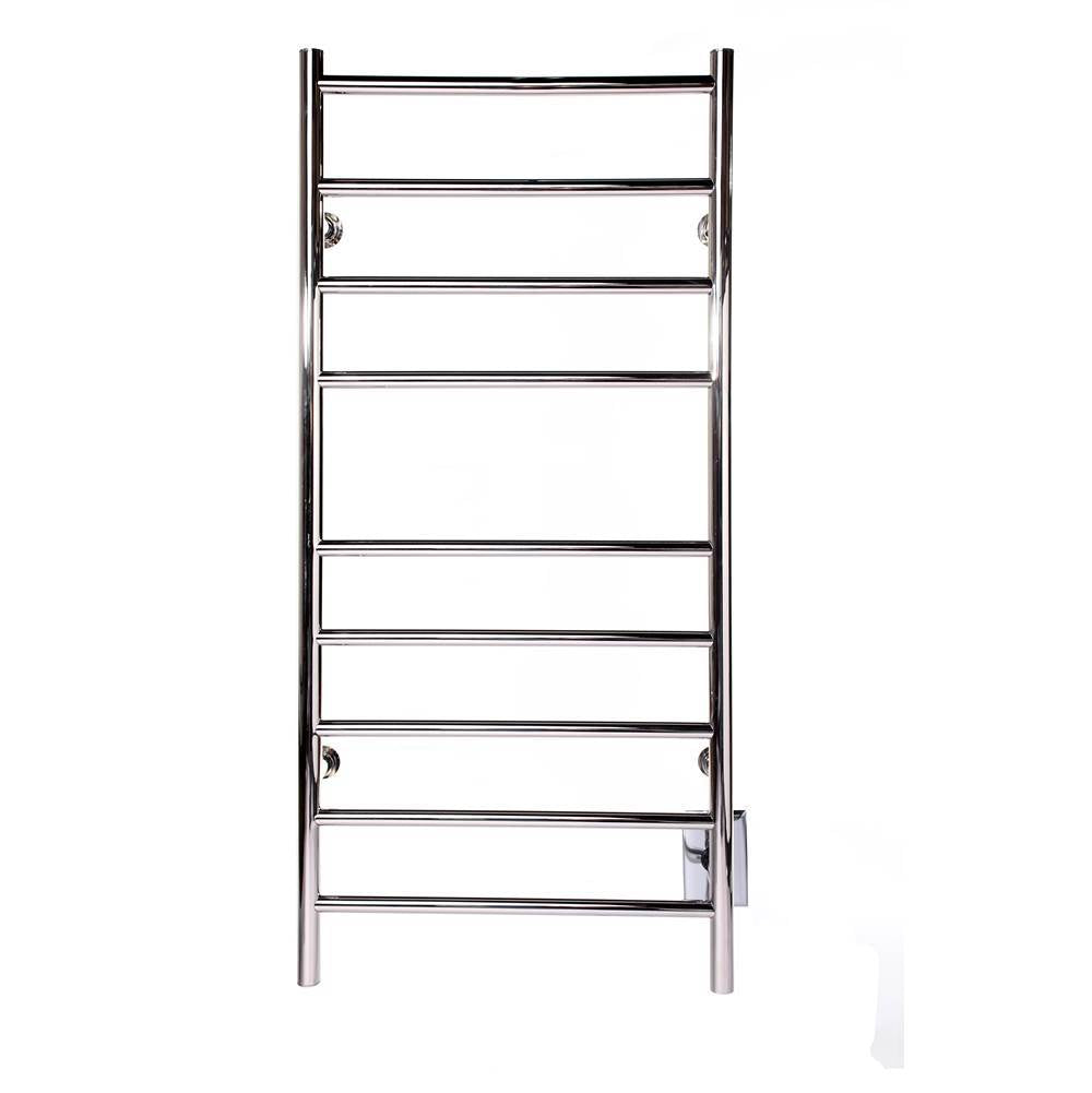ICO Bath K4020W 18"x40" Kontour Linear Electric Hardwired Towel Warmer - Parent