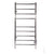 ICO Bath K4020W 18"x40" Kontour Linear Electric Hardwired Towel Warmer - Parent