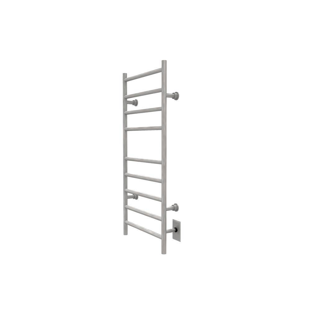 ICO Bath K4020W 18"x40" Kontour Linear Electric Hardwired Towel Warmer