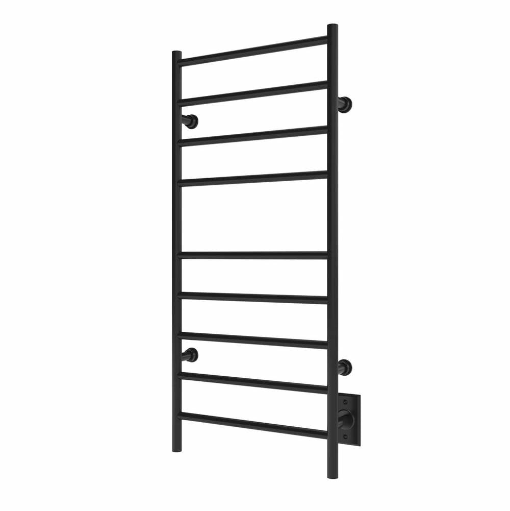 ICO Bath K4020W 18"x40" Kontour Linear Electric Hardwired Towel Warmer