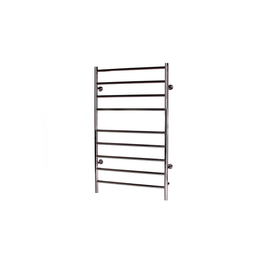 ICO Bath K4030E 24"x40" Kontour Linear Electric Plug-In Towel Warmer - Parent
