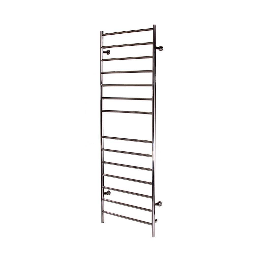 ICO Bath K4050E 24"x60" Kontour Linear Electric Plug-In Towel Warmer - Parent