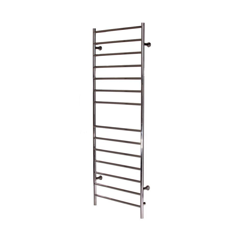 ICO Bath K4050W 24"x60" Kontour Linear Electric Hardwired Towel Warmer - Parent