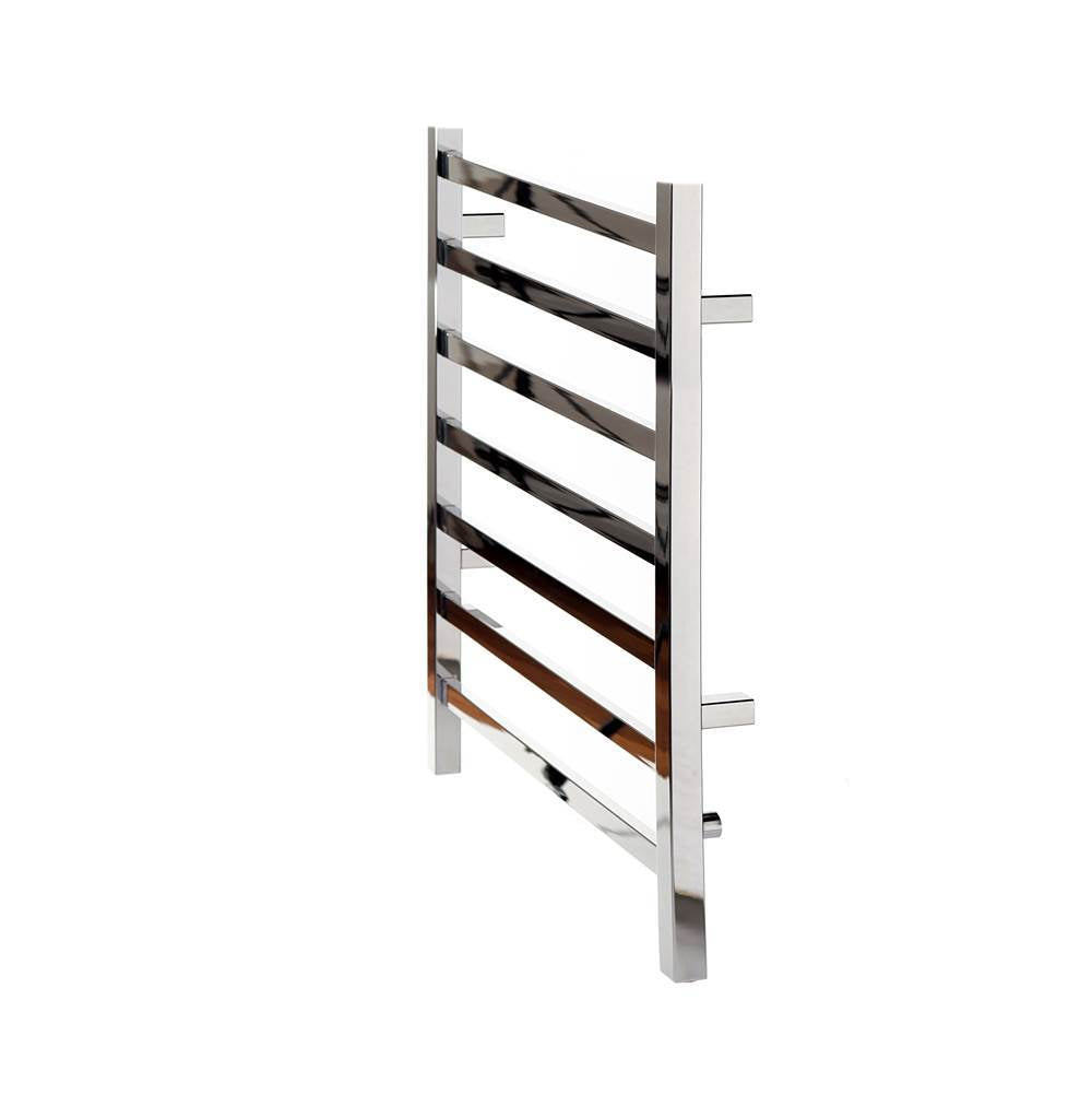 ICO Bath K6010W 24"x27" Kontour Square Electric Hardwired Towel Warmer - Parent