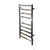 ICO Bath K6030W 24"x40" Kontour Square Electric Hardwired Towel Warmer - Parent