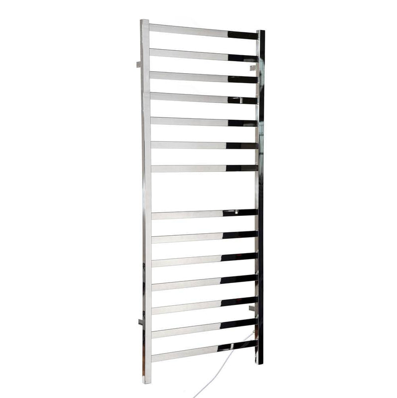 ICO Bath K6050E 24"x60" Kontour Square Electric Plug-In Towel Warmer - Parent