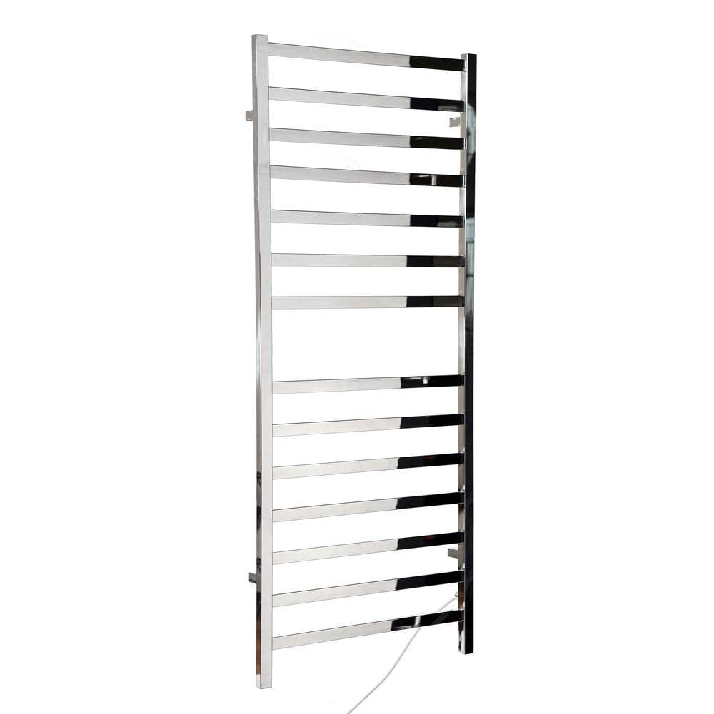 ICO Bath K6050W 24"x60" Kontour Square Electric Hardwired Towel Warmer - Parent