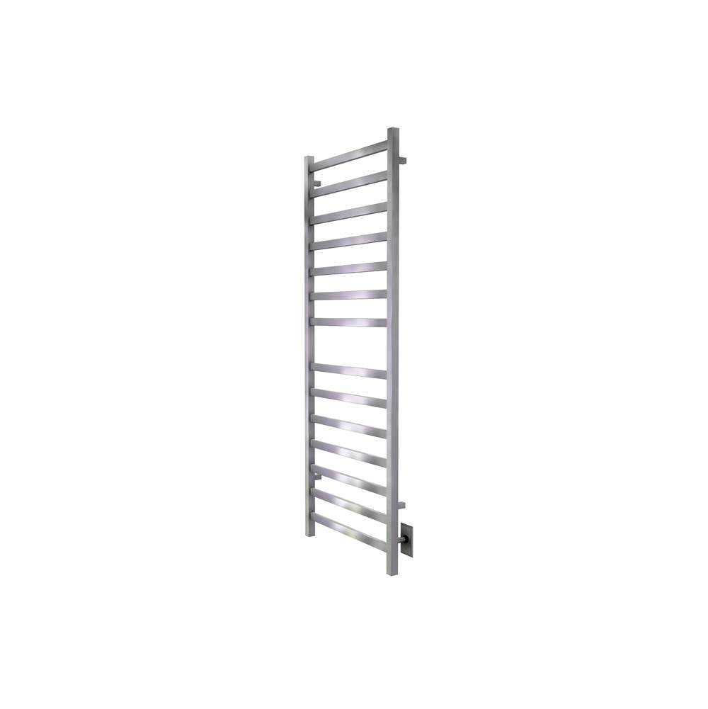 ICO Bath K6050W 24"x60" Kontour Square Electric Hardwired Towel Warmer