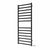 ICO Bath K6050E 24"x60" Kontour Square Electric Plug-In Towel Warmer