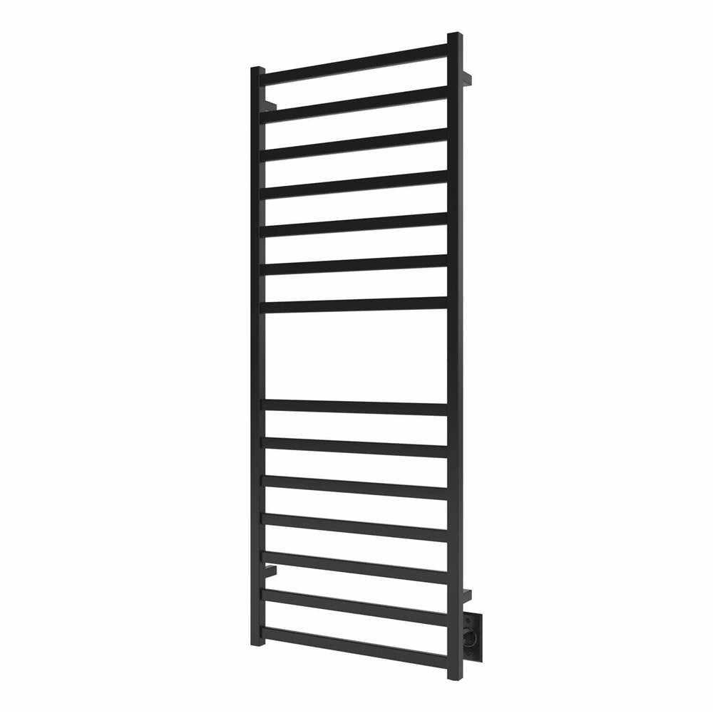 ICO Bath K6050W 24"x60" Kontour Square Electric Hardwired Towel Warmer