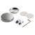ICO Bath V0000 Glass Mounting Kit