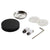 ICO Bath V0000 Glass Mounting Kit