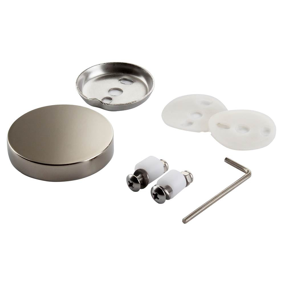 ICO Bath V0000 Glass Mounting Kit