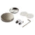 ICO Bath V0000 Glass Mounting Kit