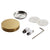 ICO Bath V0000 Glass Mounting Kit