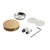 ICO Bath V0000 Glass Mounting Kit