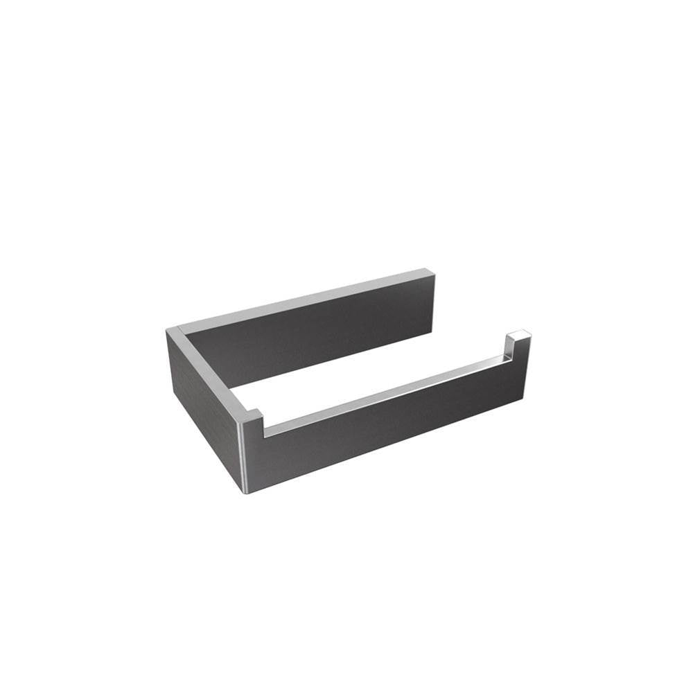 ICO Bath V1010 Erupt Toilet Paper Holder