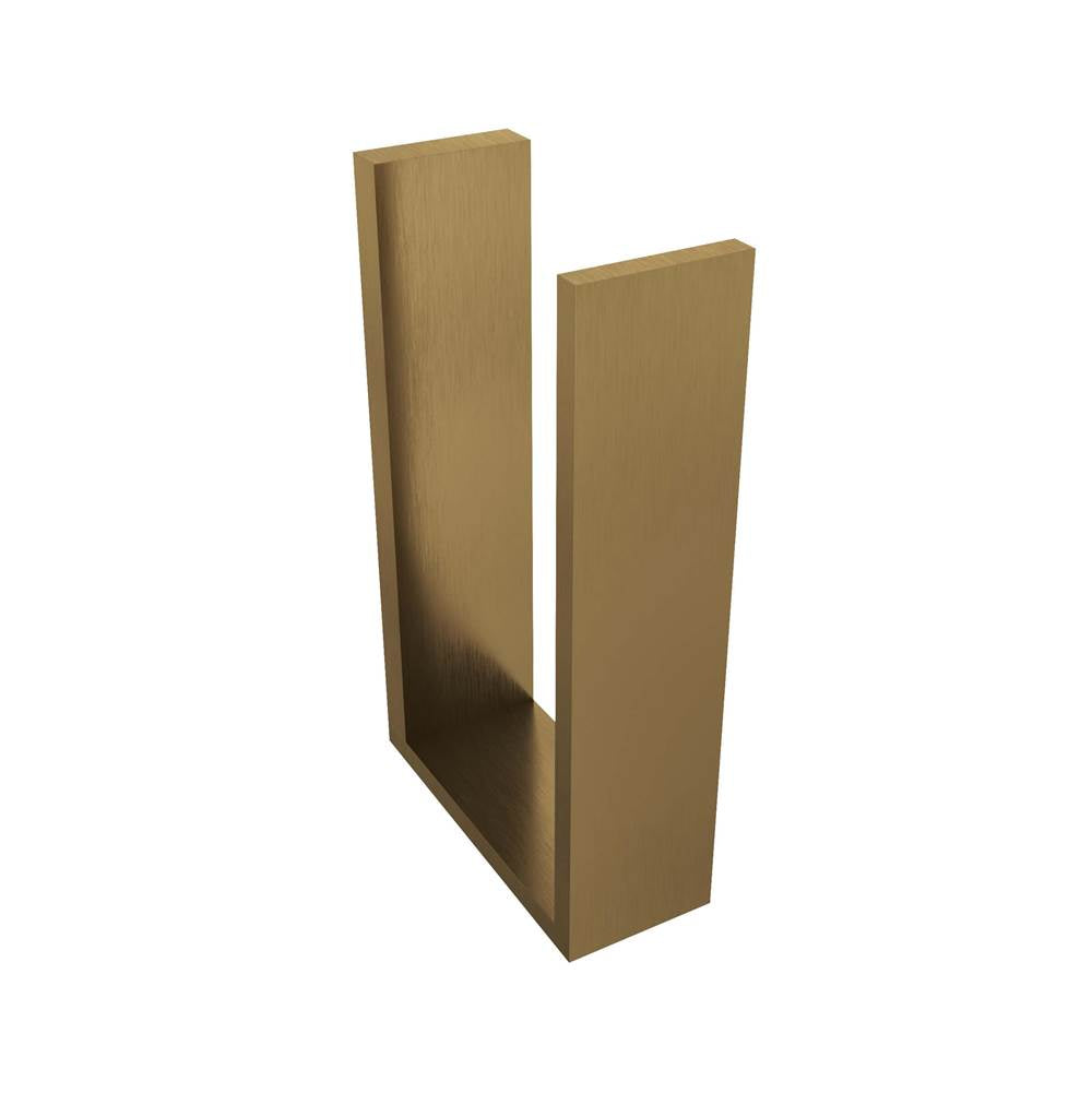 ICO Bath V1080 Erupt Spare Toilet Paper Holder - Parent