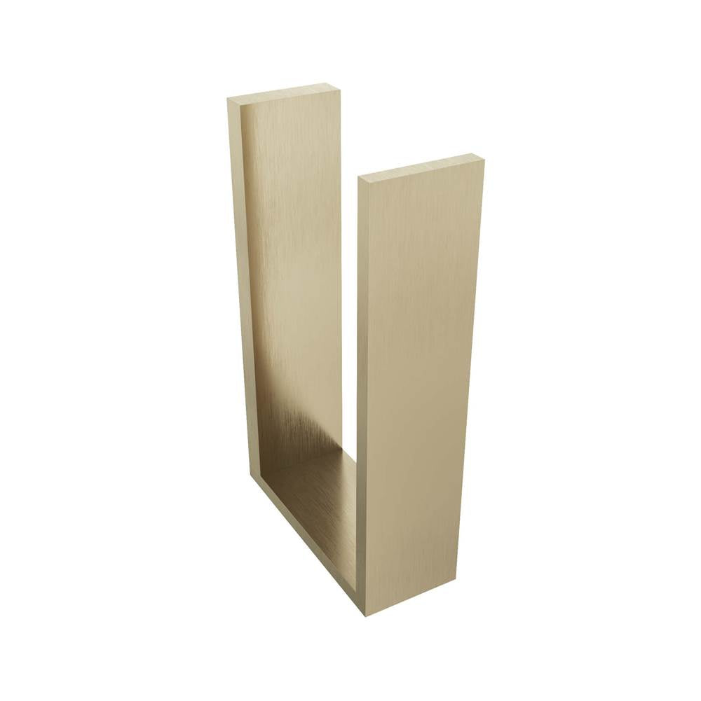 ICO Bath V1080 Erupt Spare Toilet Paper Holder