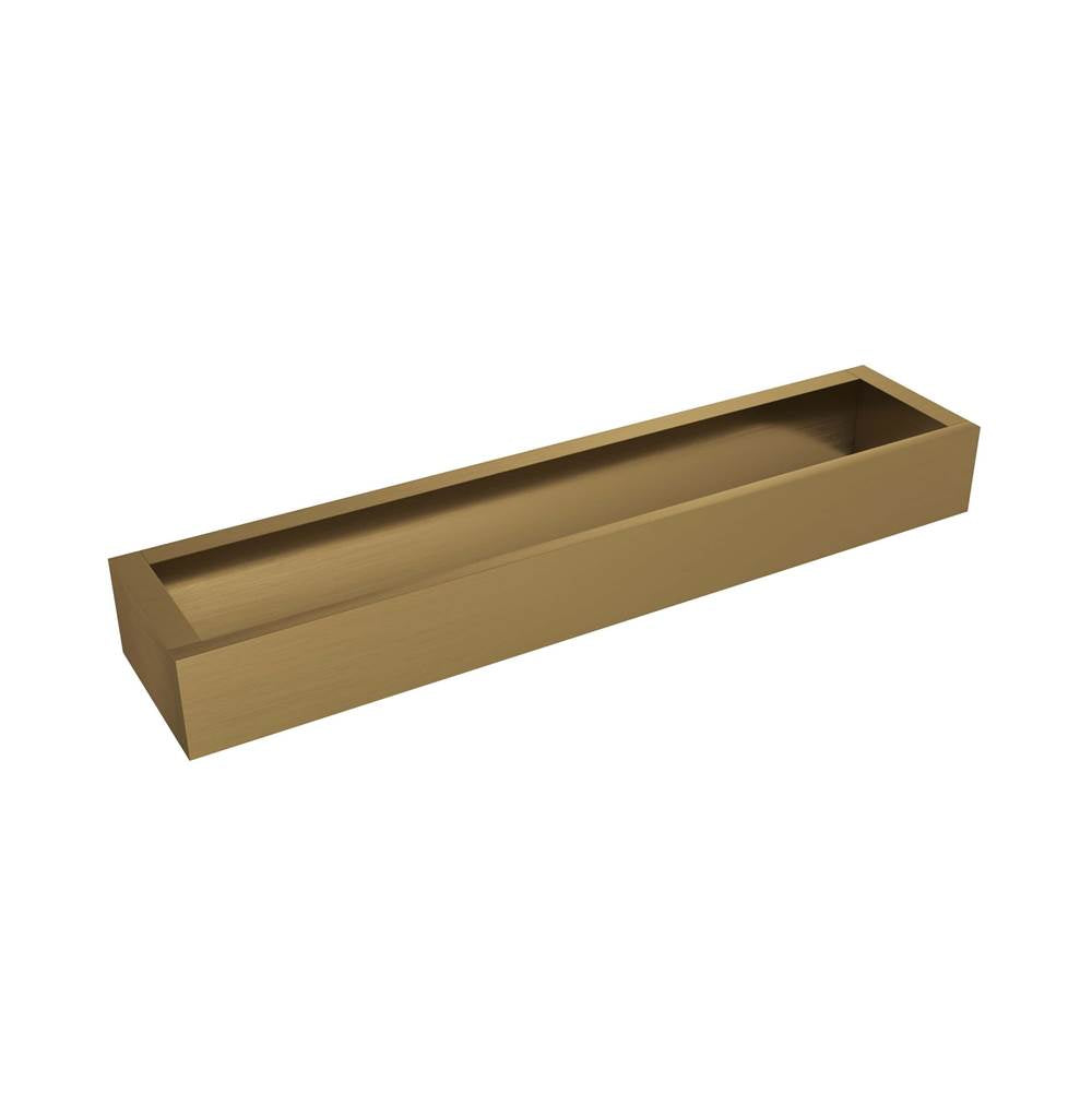 ICO Bath Erupt Towel Bar - Parent