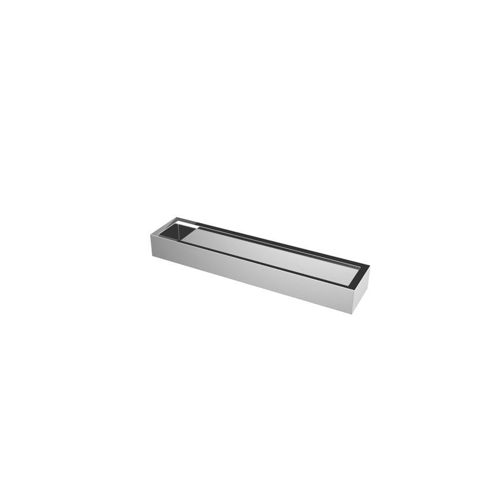 ICO Bath Erupt Towel Bar