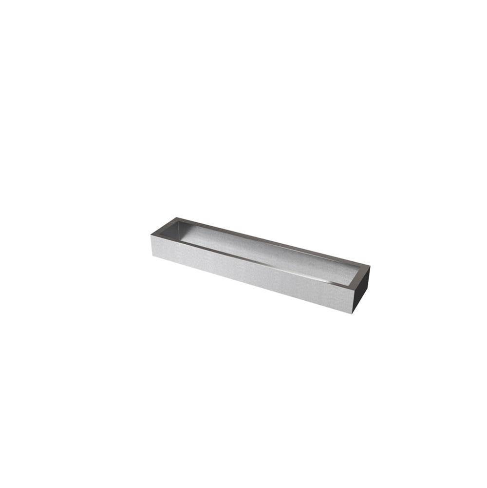 ICO Bath Erupt Towel Bar