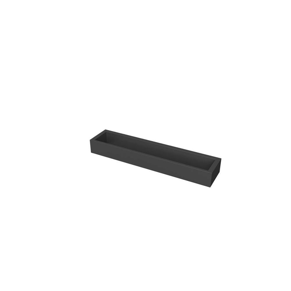 ICO Bath Erupt Towel Bar