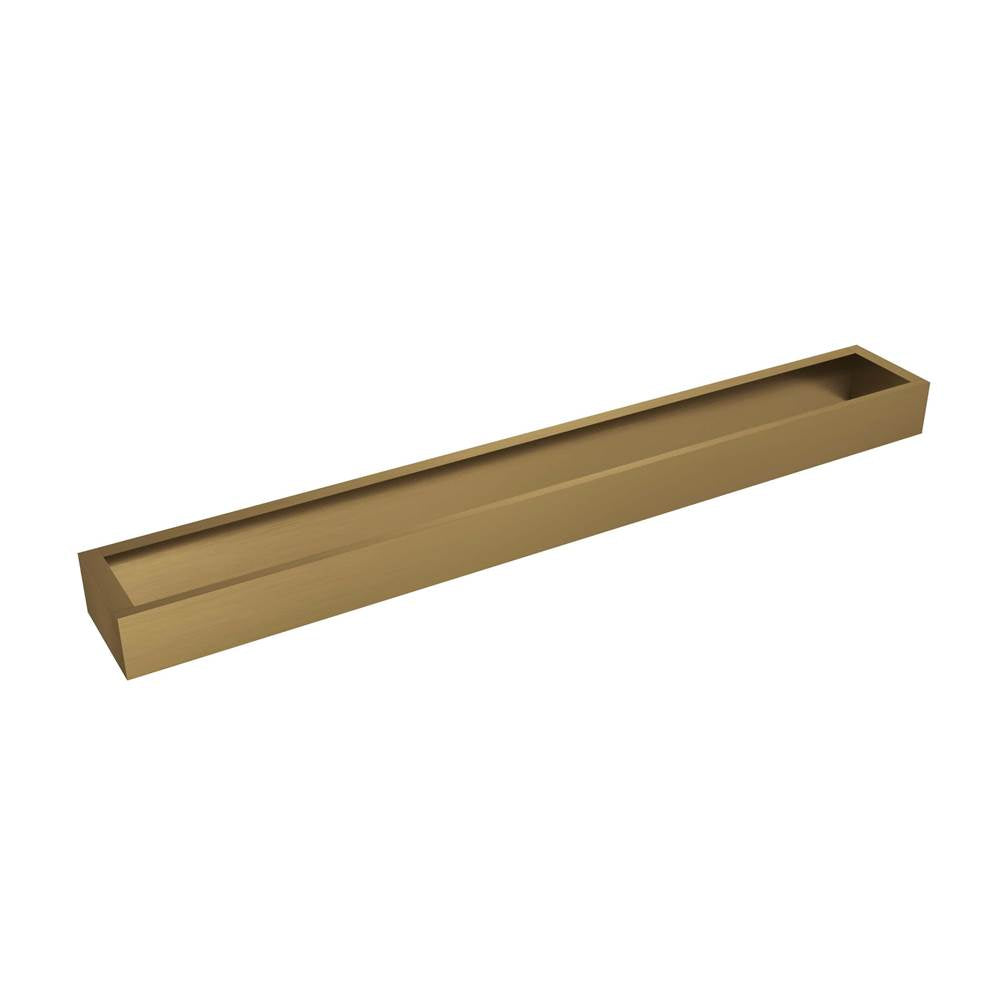 ICO Bath Erupt Towel Bar