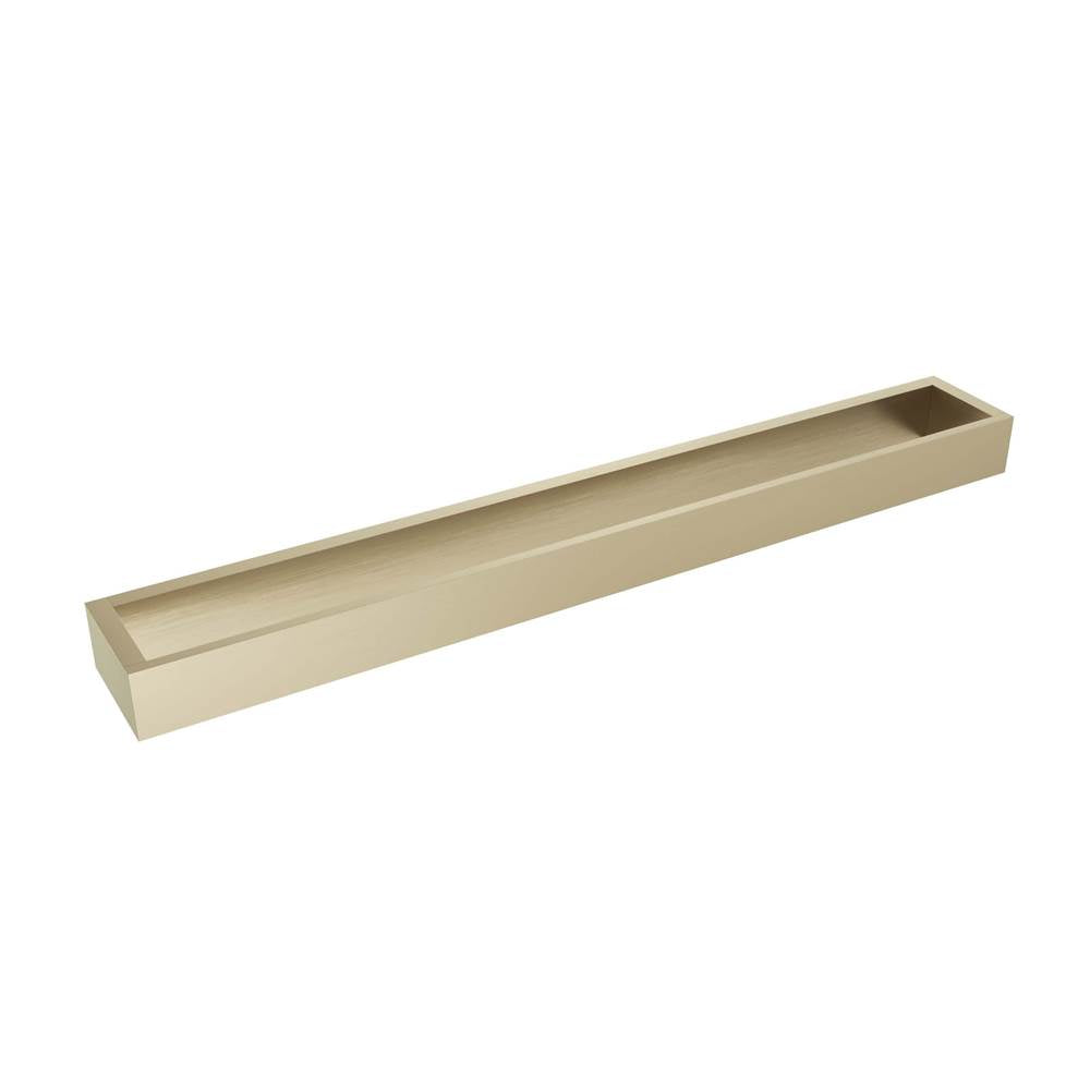 ICO Bath Erupt Towel Bar