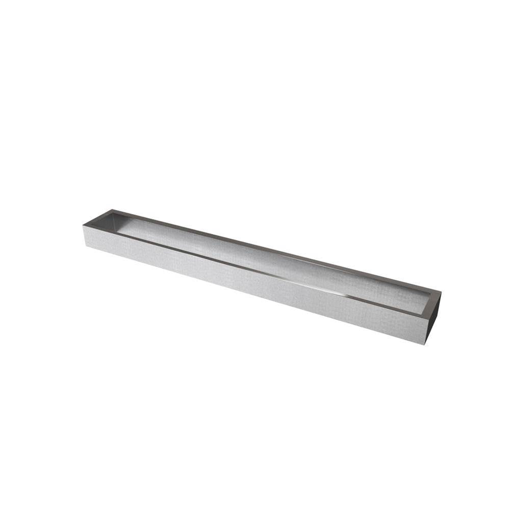 ICO Bath Erupt Towel Bar