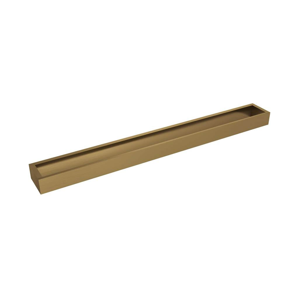ICO Bath Erupt Towel Bar