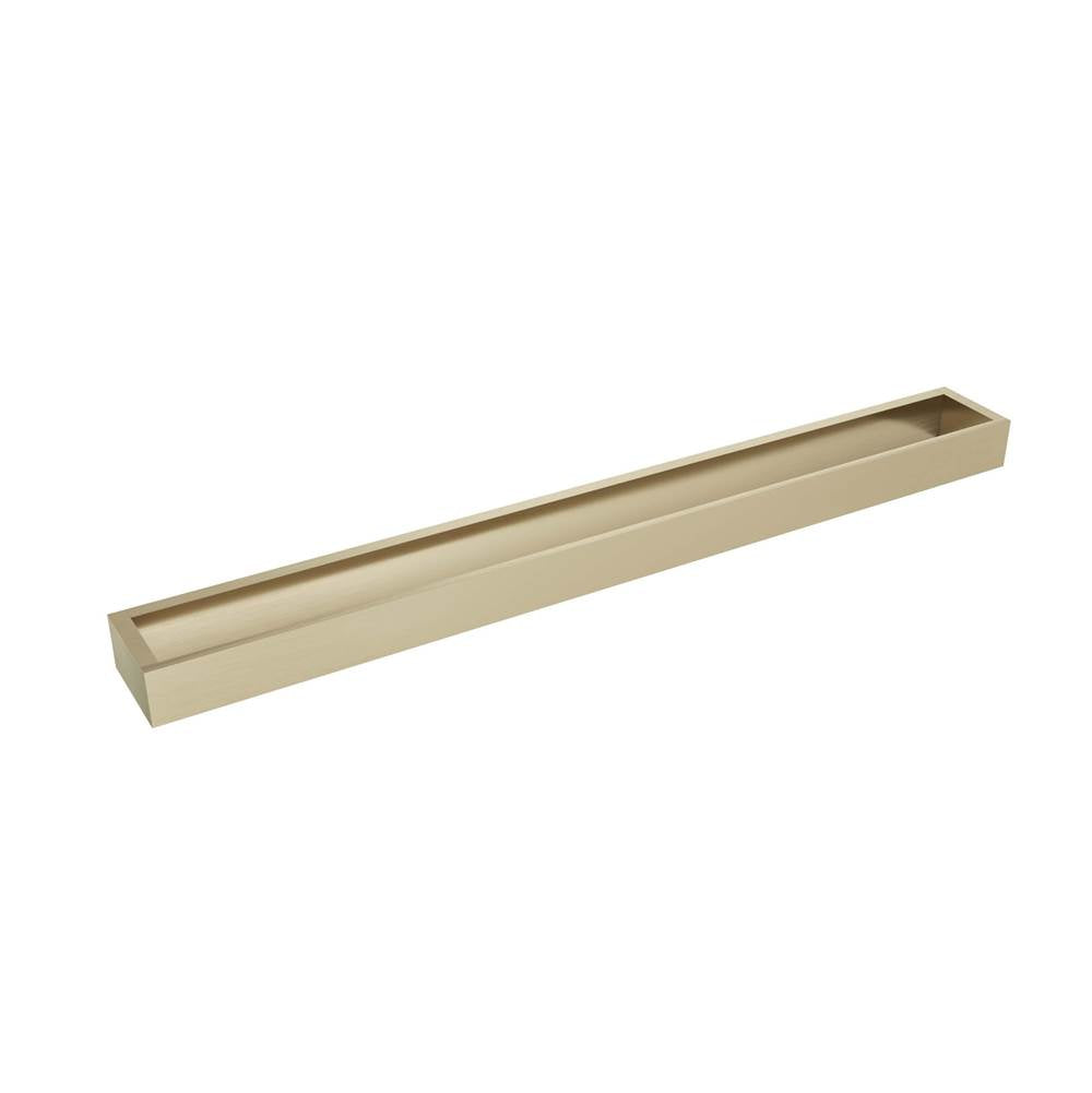 ICO Bath Erupt Towel Bar