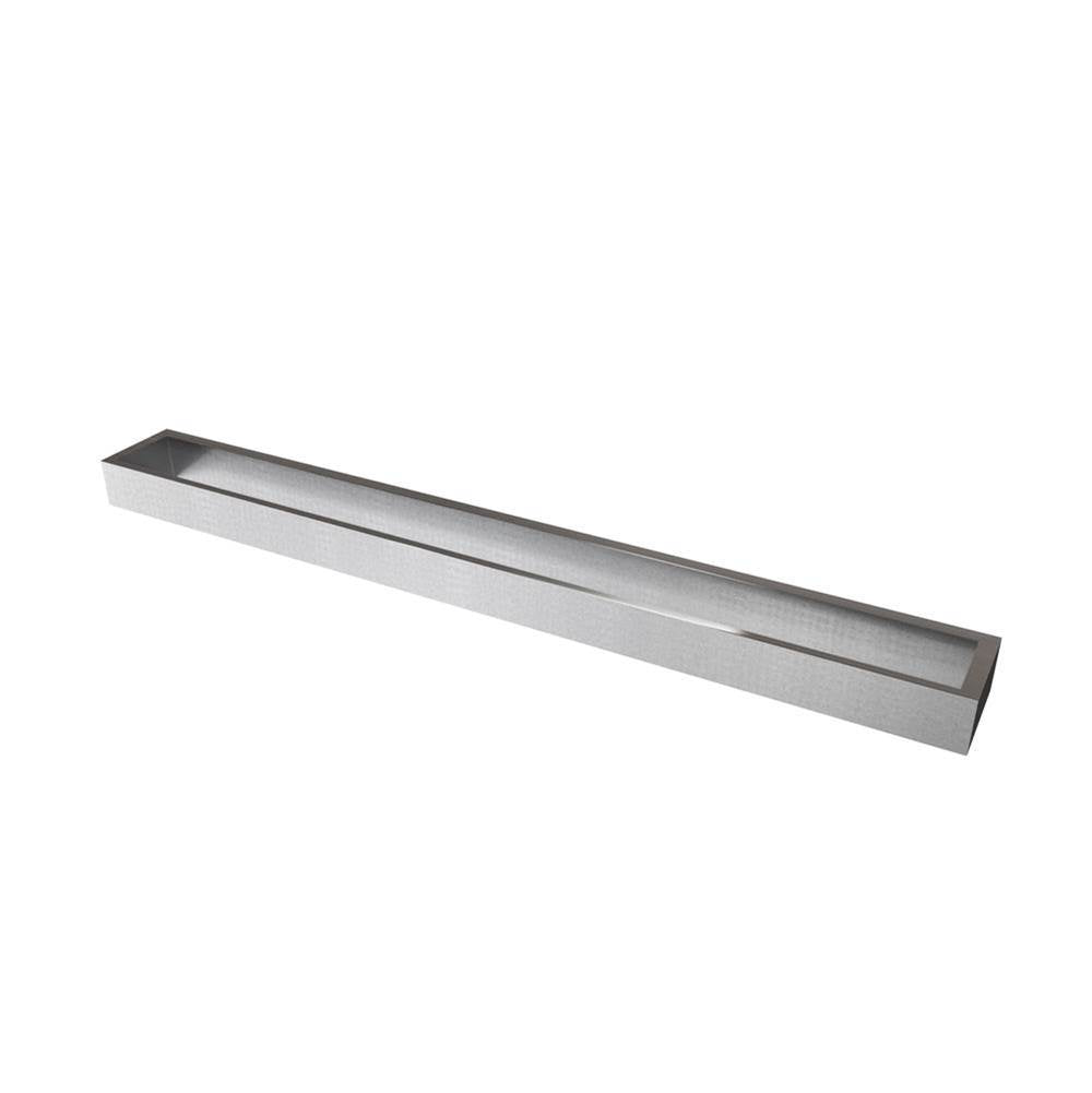 ICO Bath Erupt Towel Bar