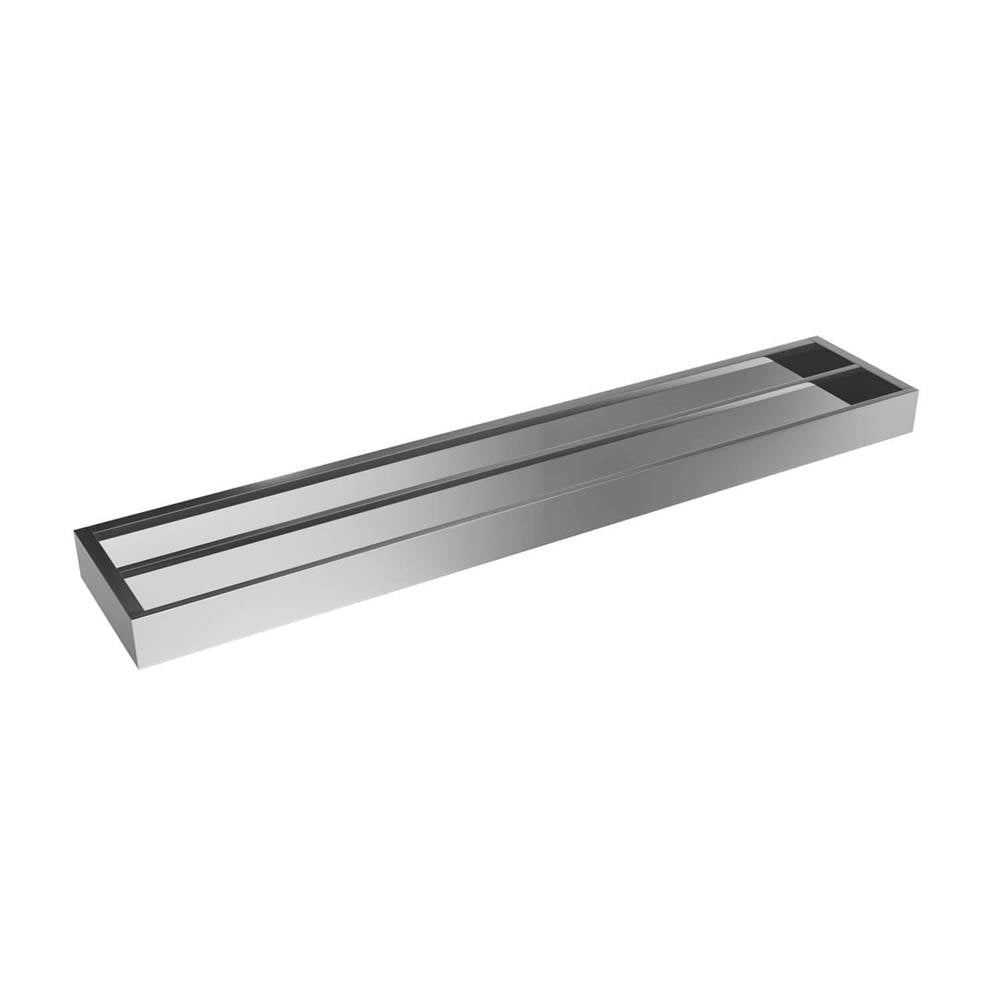 ICO Bath V1180 Erupt 24" Double Towel Bar - Parent