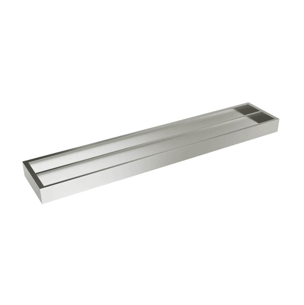 ICO Bath V1180 Erupt 24" Double Towel Bar
