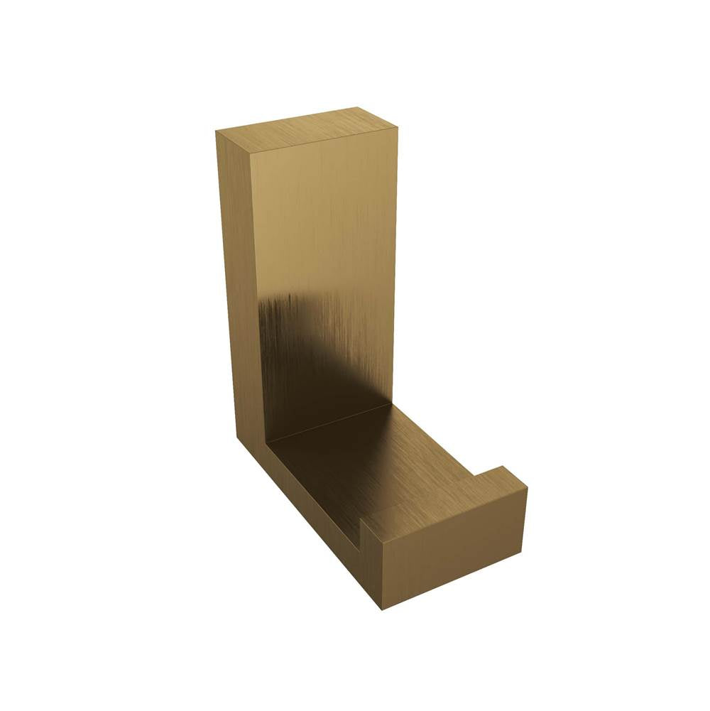 ICO Bath V1210 Erupt Towel Hook - Parent