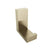 ICO Bath V1210 Erupt Towel Hook