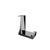 ICO Bath V1210 Erupt Towel Hook