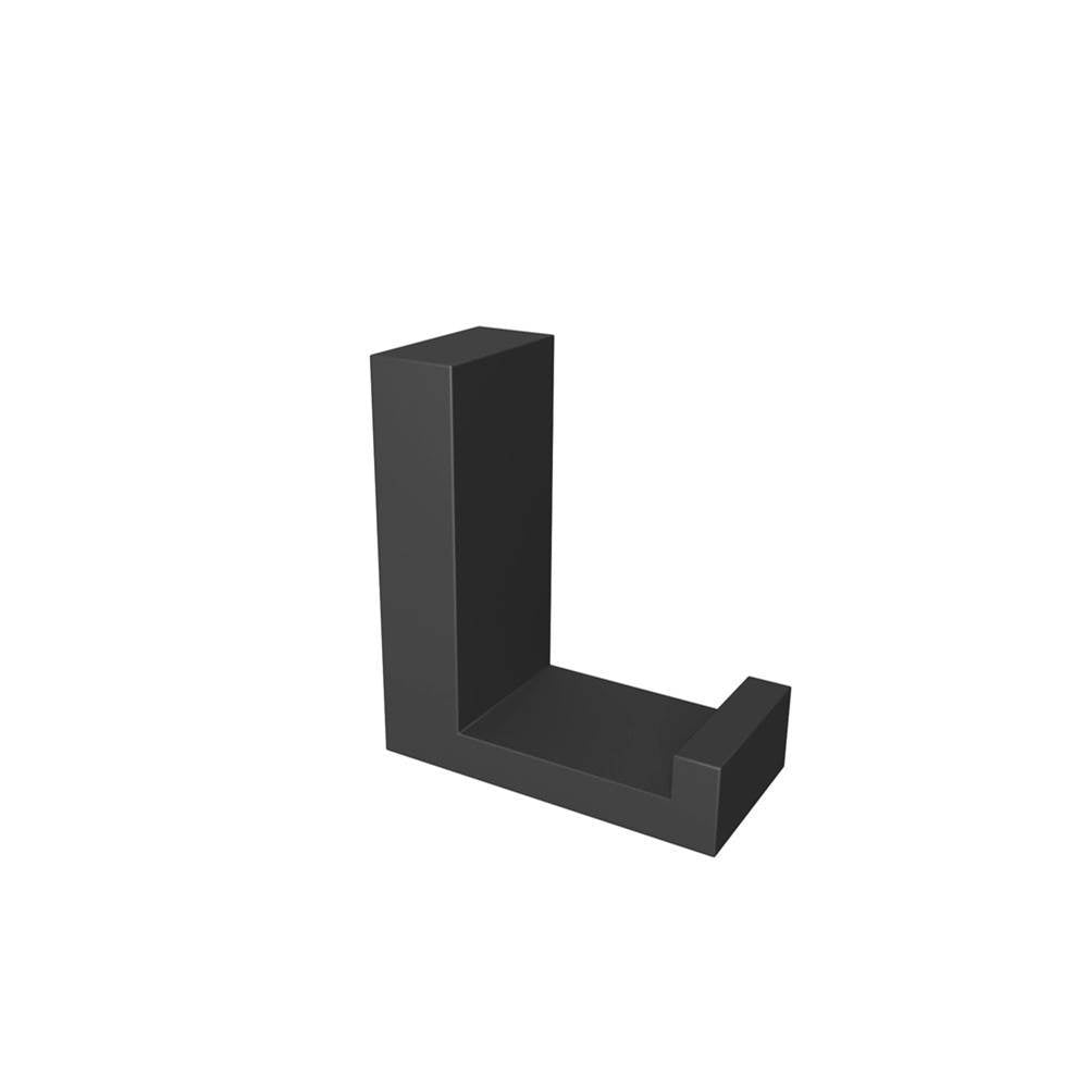 ICO Bath V1210 Erupt Towel Hook