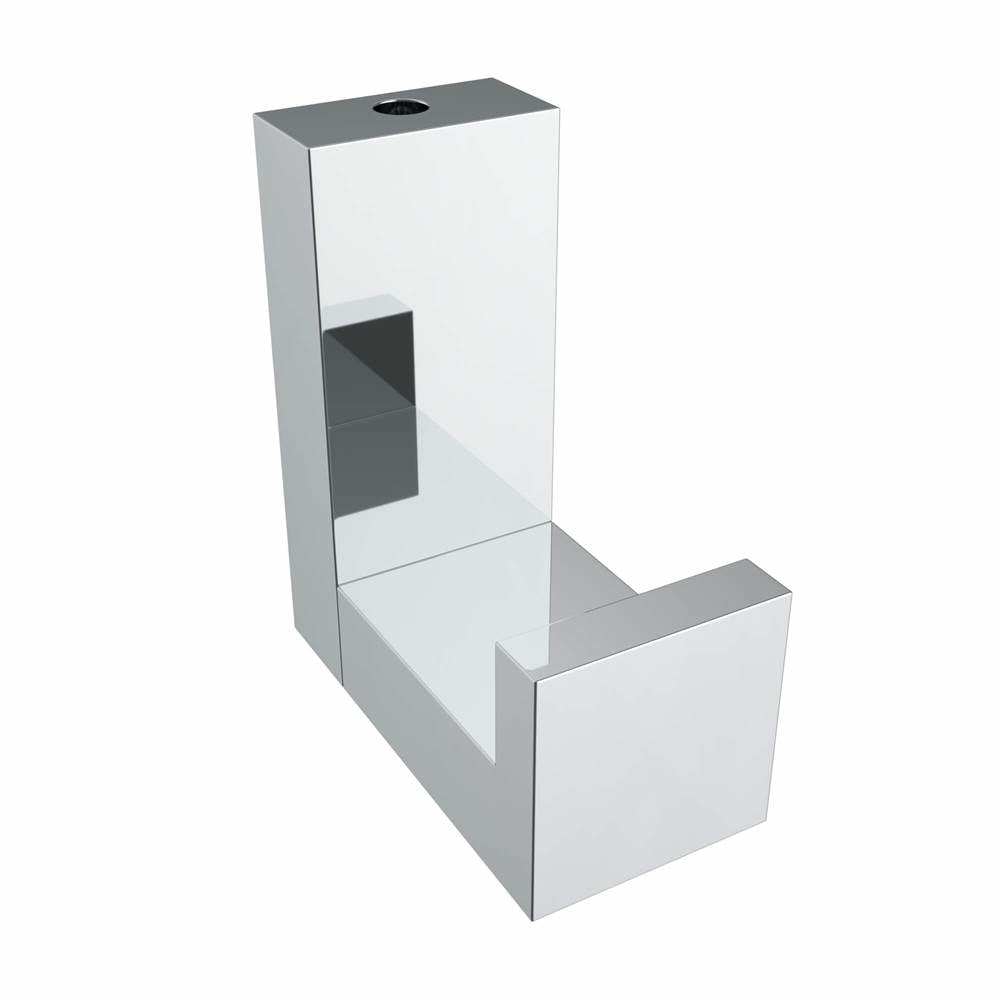 ICO Bath V1240 Erupt Deep Towel Hook - Parent
