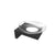 ICO Bath V1520 Erupt Glass Soap Dish
