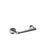 ICO Bath Magma Towel Bar