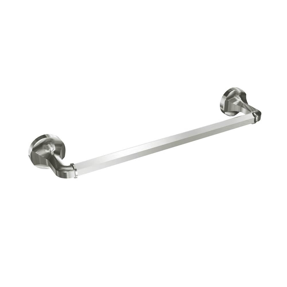 ICO Bath Magma Towel Bar