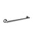 ICO Bath Magma Towel Bar
