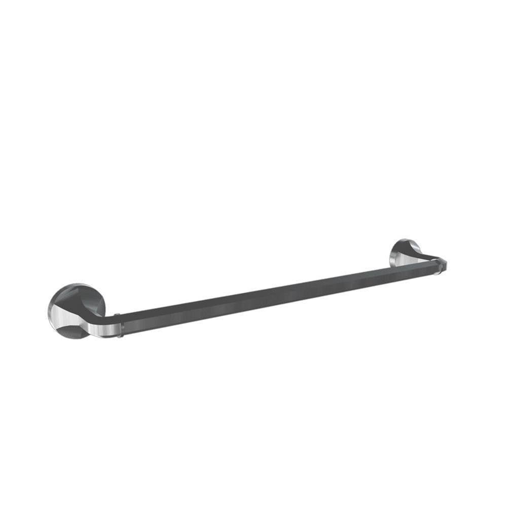 ICO Bath Magma Towel Bar