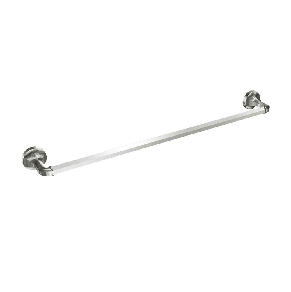 ICO Bath Magma Towel Bar