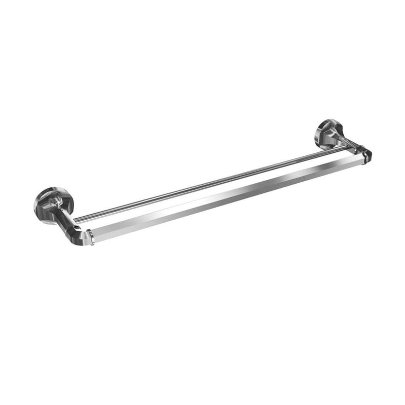 ICO Bath V218 Magma 24" Double Towel Bar - Parent